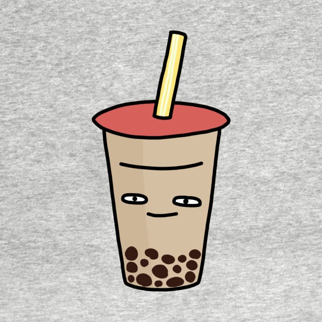 Boba by BreadBen